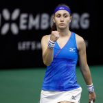 SRPKINJA PONOVO IGRA ZA GS TROFEJ: Aleksandra Krunić u finalu Australijan opena!