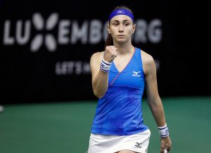 TO JE TO OD NAS: Aleksandra Krunić poražena u trećem kolu US opena – Srbija više nema predstavnika!