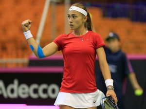 NOVI IZAZOV ZA NAJBOLJU SRPSKU TENISERKU: Može li Aleksandra do još jednog velikog iznenađenja?