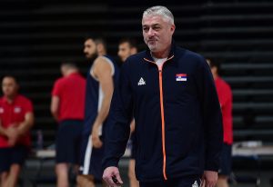 OGLASIO SE DANILOVIĆ POVODOM SMRTI MILOJEVIĆA: Evo šta je prvi čovek KSS imao da kaže!