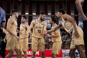 SAMO ŠTO JE DOŠAO: Nikola Kalinić već podigao prvi pehar u dresu Barselone! (FOTO) (VIDEO)