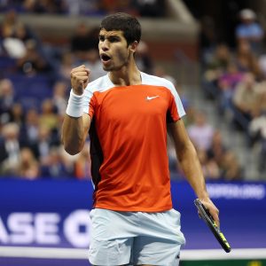 NAJBOLJI TENISER SVETA PROPUŠTA AUSTRALIJAN OPEN: Alkaraz rastužio svoje fanove