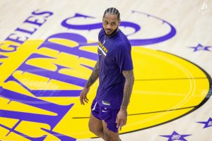 NE MOGU DA PRONAĐU KLUB: Lista slobodnih igrača u NBA vrlo atraktivna!