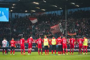 KAZNE ZA KELN ZBOG INCIDENATA NA MEČU SA NICOM: Dobre vesti za Partizan!