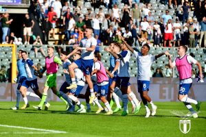 LACIO SE OPORAVIO OD DEBAKLA U LIGI EVROPE: Sergej pogađao i asistirao, Juventus u ogromnim problemima! (VIDEO)