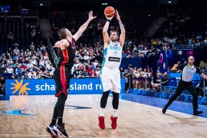 LUKA DONČIĆ CILJA MVP NAGRADU: Nadam se takvoj priči!