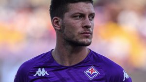 PROMAŠAJ JOVIĆA: Srpski reprezentativac neuspešan sa bele tačke protiv Juventusa! (VIDEO)