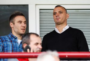 IVICA KRALJ IŠAO NA TRENING PARTIZANA NAKON ISPADANJA IZ KUPA: Imali smo sve pod kontrolom – i dalje me drži osećaj šoka!