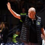 U OVOME SE OGLEDA NJEGOVA VELIČINA: Košarkaški svet se oprašta od Vujoševića!