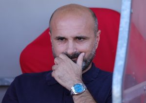 LINTA PRED RADNIČKI: Na nama je da radimo i verujemo da će se stvar preokrenuti!