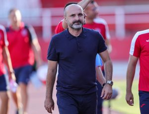 MLADOST GAT KONAČNO PREKINULA CRNI NIZ: Ekipa iz Novog Sada osvojila barem bod prvi put još od jula! (VIDEO)