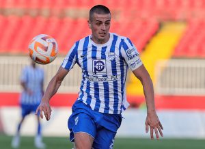 PAZARCI STIŽU DO PREDNOSTI: Nakon samo pet minuta vode domaći! (VIDEO)