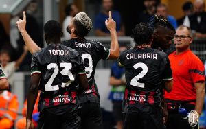 LIGA ŠAMPIONA: Milan bez ikakvih problema protiv Dinama – podela bodova u Poljskoj! (VIDEO)