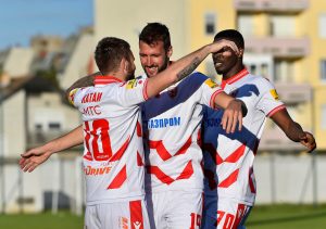 MILUNOVIĆ OTKRIO KOME JE POSVETIO GOL, A ONDA I PROKOMENTARISAO UTAKMICU: „Znamo da nije lako pobediti nijednu ekipu, jer svako protiv Zvezde ima motiv više!“