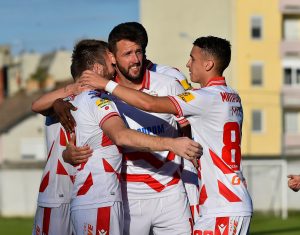 CRVENA ZVEZDA ZA NASTAVAK SERIJE: Evo gde možete gledati crveno-bele i šta da očekujete!