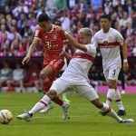 MOŽDA JE BOLJE DA DŽAMAL OSTAVI FUDBAL NA NEKO VREME: Musijala se ponovo srušio na terenu, drugi put za samo tri dana!