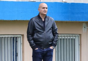 OVO ĆE RAZBESNETI NAVIJAČE: Nakon poraza Crvene zvezde oglasio se Mitar Mrkela! (VIDEO)