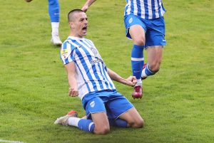 DISCIPLINSKA KOMISIJA BEZ MILOSTI: Novom Pazaru kazna zbog propusta tokom duela sa Crvenom zvezdom!