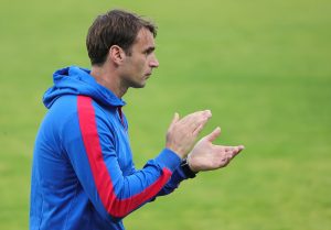 MILOJEVIĆU LAKNULO POSLE POBEDE: „Zapitao sam se – zbog čega toliko mašimo?“