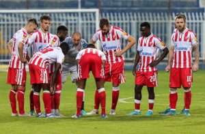 ZVEZDA PRODALA KRILNOG NAPADAČA: Fina cifra stiže u Ljutice Bogdana!