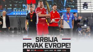 BRAVO ROKSO! SRBIJA JE ŠAMPION EVROPE U EFOOTBALL-U!