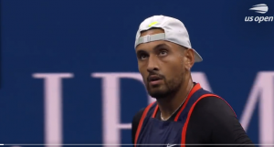POŽELEĆE DA TO NIJE URADIO: US Open izrekao novu kaznu Niku Kirjosu – najveću do sad! (VIDEO)