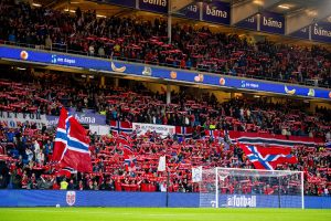 OČAJ U NORVEŠKOJ NAKON PORAZA OD SRBIJE: „Čak ni Erling Haland nije uspeo!“