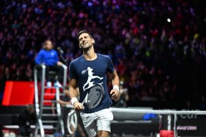 NOVAK ĐOKOVIĆ SE UŽELEO TENISA: Poznato na kojem turniru će nastupati srpski teniser nakon Lejver kupa i Tel Aviva!