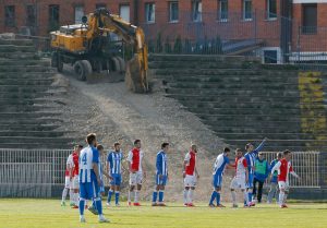 ‘TO SU NARUČENI I LAŽNI TEKSTOVI’: Oglasili se navijači OFK Beograda nakon saopštenja uprave!