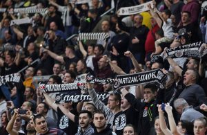 PARTIZAN OBJAVIO CENE POJEDINAČNIH KARATA ZA ABA LIGU: Na derbi za 900 dinara, a na većinu mečeva za 400!