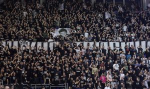 PRVI ČOVEK VTB LIGE ODUŠEVLJEN ZBOG DOLASKA PARTIZANA I MEGE: Poštujemo srpsku košarku – pričali smo tokom F4!