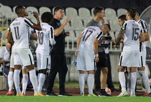 POČNIMO LJUBAV ISPOČETKA: Odlična prilika za dizanje Partizana i izmirenje navijača i uprave!