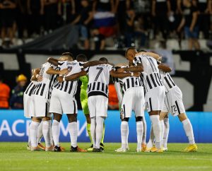 PARTIZAN DANAS POČINJE POHOD NA KUP SRBIJE: Evo gde možete pratiti utakmicu!