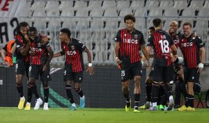 POLUVREME U HUMSKOJ: Nica vodi od drugog minuta, Akal skinuo loptu sa gol linije i spasao Francuze! (VIDEO)