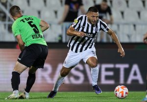 ALEKSANDAR LUTOVAC HRABRI SVE PRED NICU: „Hoćemo da se nadigravamo sa svim, da pokažemo svima koliko vredimo!“