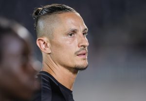 POZNATO ZBOG ČEGA JE FEJSA ODBIO KAPITENSKU TRAKU: Urošević mu je prišao, ali nije očekivao ovakvu reakciju! (VIDEO)