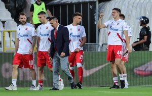 VELIKO IZNENAĐENJE ZA DELIJE: Štoper napustio Marakanu!