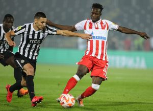 SASTAVI KOLUBARA – PARTIZAN: Belić ‘kupio’ Petrića partijom na derbiju!