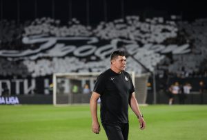 PETRIĆ NAKON NICE: Ni u jednom momentu nisam kritikovao igrače – nemam šta da im zamerim!