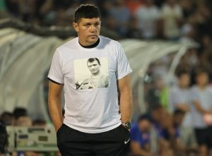 PARTIZANU PROPAO JOŠ JEDAN TRANSFER: Petrić ga je želeo u Humskoj, ali je sve stopirano!