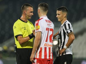 DANAS IGRAJU VEČITI RIVALI: Evo da li će cela Srbija imati priliku da ih prati!