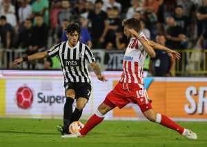 PARTIZAN DEMANTOVAO TVRDNJE: ‘Klub nema saznanja o tužbi, niti mu je ona dostavljena!’