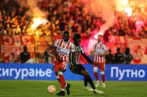 DISCIPLINSKA KOMISIJA FSS IZREKLA NOVE KAZNE ZVEZDI I PARTIZANU: Večiti rivali plaćaju zbog lošeg ponašanja navijača u derbiju!