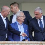 „VEČITI“ PREDSEDNIK CRVENE ZVEZDE IMA REČ: Derbi je prilika za overu nove titule, ali u tim mečevima favorit ne postoji!