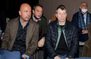 ŠTA DELIJE KAŽU NA OVO: ‘Namerno sam otišao u Partizan – Zvezdino sam dete!’