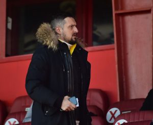 ZDRAVKO KUZMANOVIĆ PRIČAO ZA RUSKE MEDIJE: Vidim Srbiju kao drugu u grupi – naši fudbaleri vole da igraju u Rusiji!