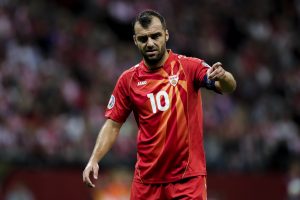 POSLEDNJE ZBOGOM FUDBALU GORANA PANDEVA: Legendarni Makedonac se oprostio!