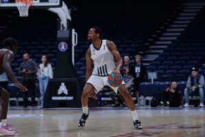 JOŠ JEDAN PORAZ PARTIZANA: Uniks bolji u duelu za treće mesto na VTB Superkupu!