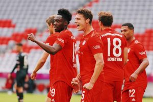 POTRESNA ISPOVEST BAJERNOVOG IGRAČA: „Ne volim reč depresija, ali to je bilo to!“