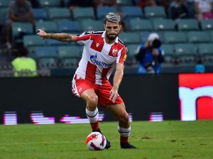 „U ZVEZDI JE BILO LOŠE, ISPAO SAM GLUP“: Bivši igrač crveno-belih i dalje žali zbog dolaska na Marakanu!